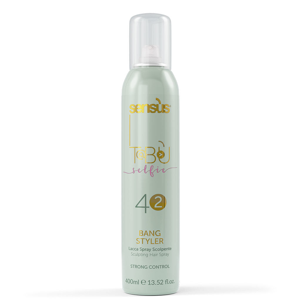 LAQUE BANG STYLER 42 T@bù